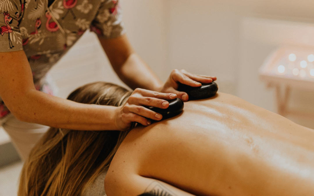 Unlocking the Benefits of Hot Stone Massage Therapy