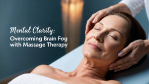 Mental Clarity With Massage Therapy