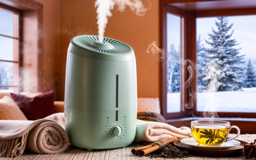 Winter Skin Care Routine: Tips to Hydrate and Care for Your Skin