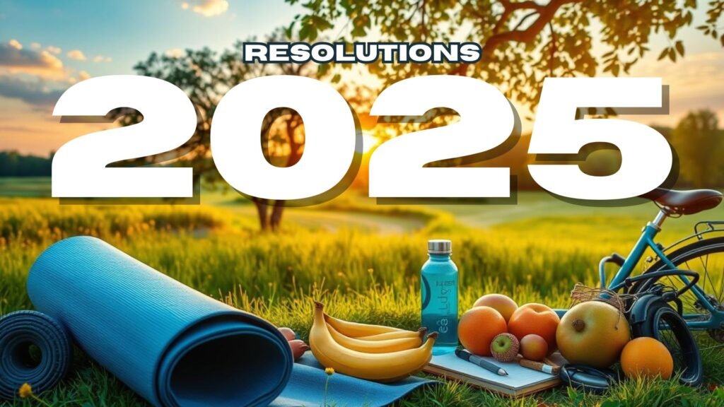 Resolution 2025
