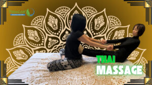 Thai Massage Origins and Benefits