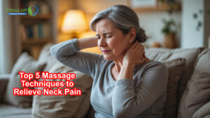 Relieve Neck Pain