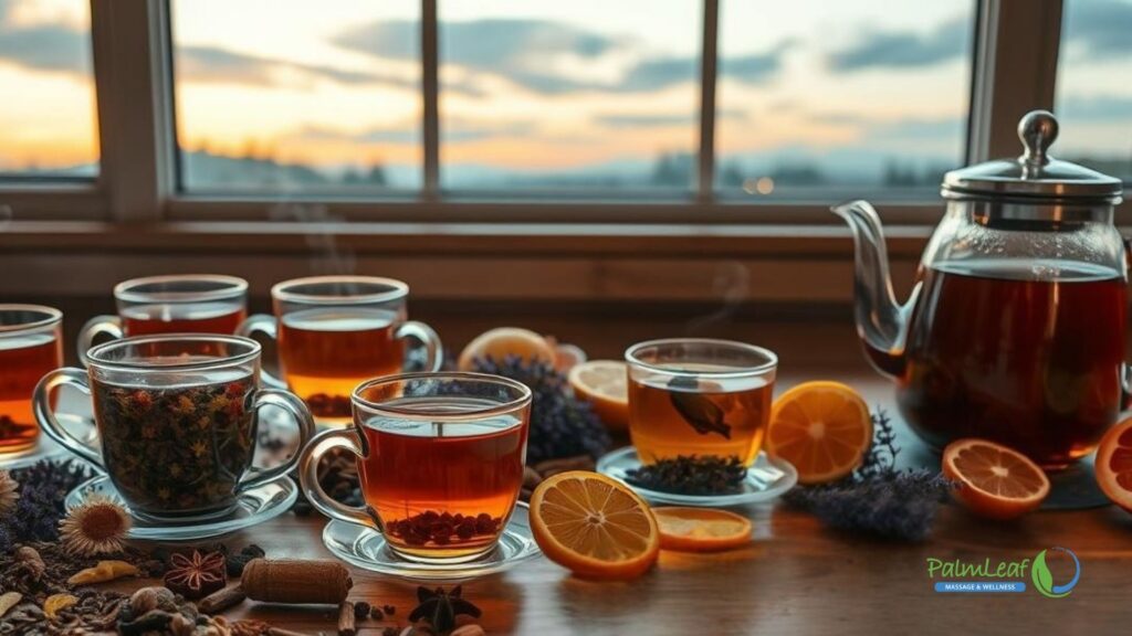 Herbal Tea