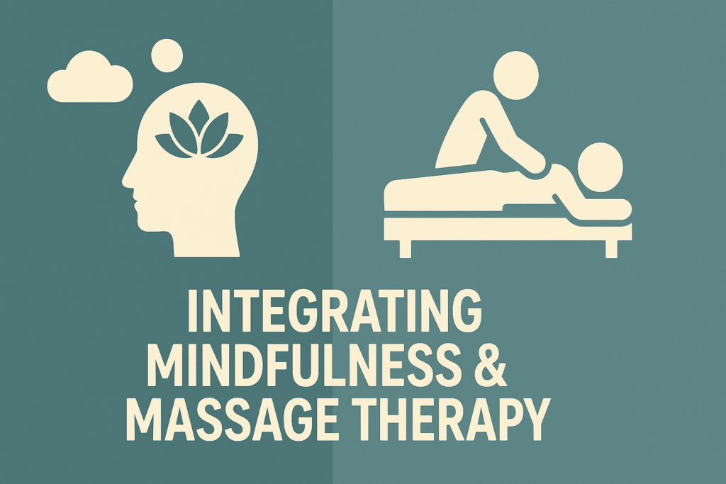 Mindfulness Massage