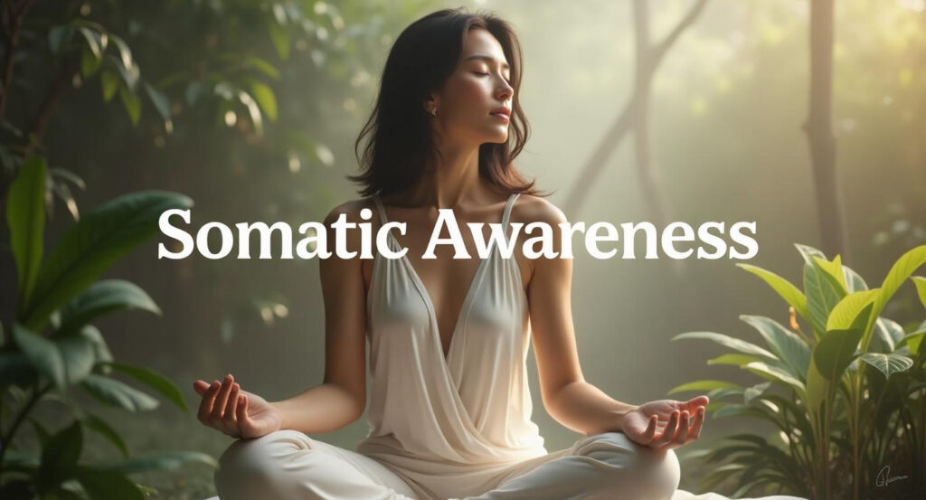 Somatic Awareness