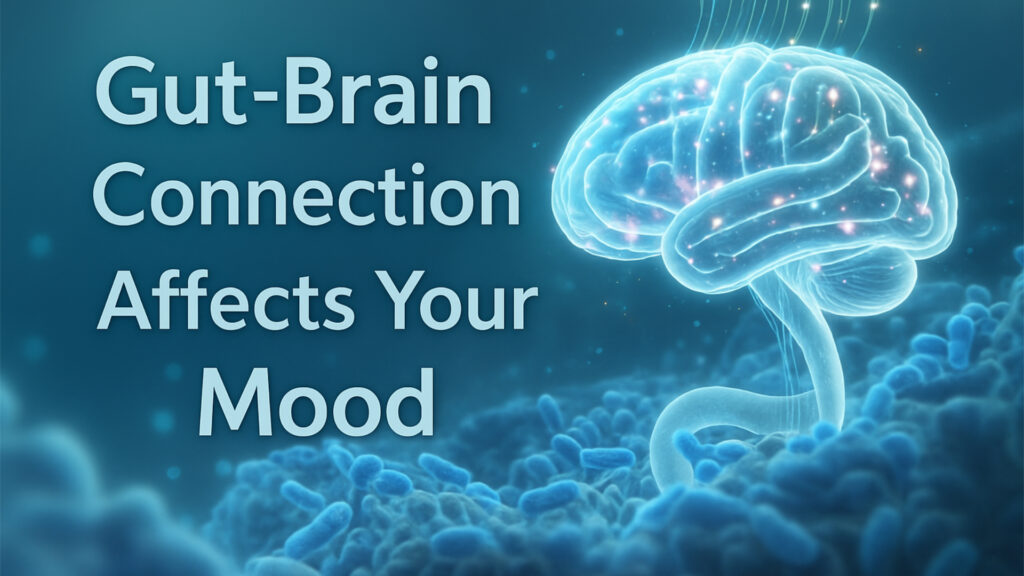 Gut-Brain Connection