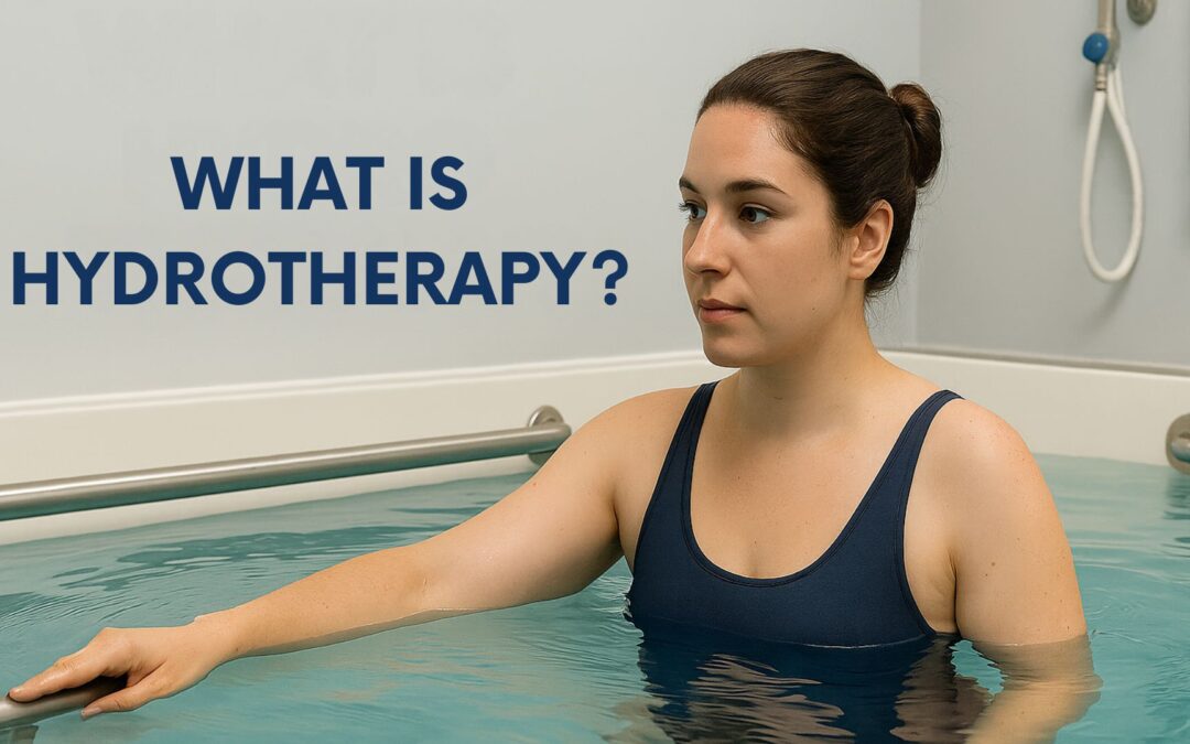 What is Hydrotherapy?