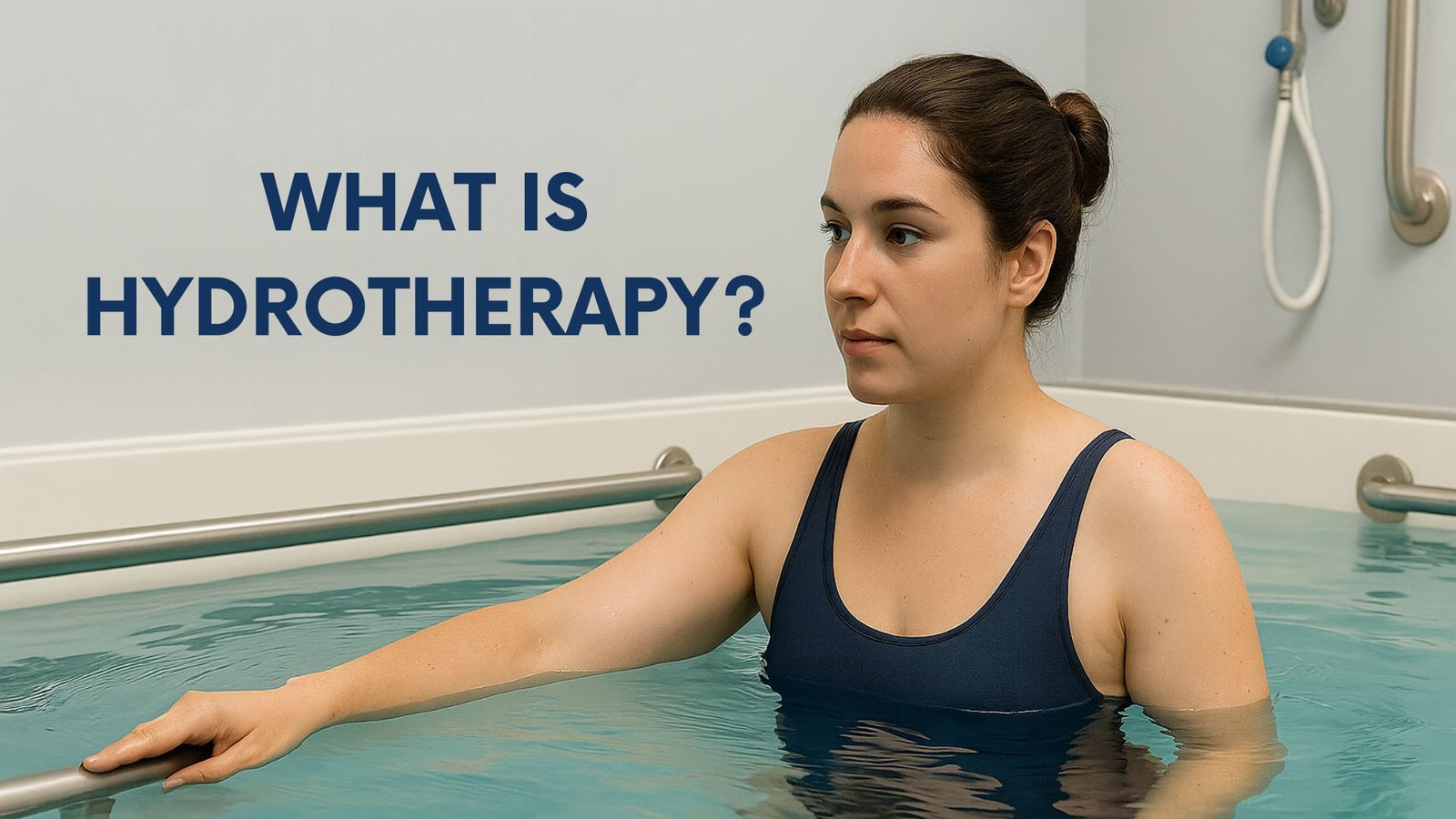 What is Hydrotherapy?