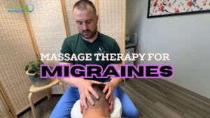 Massage Therapy For Migraines