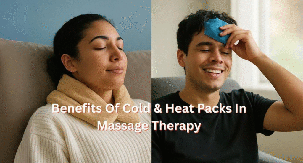 Cold Pack & Heat Pack