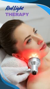 Red Light Therapy
