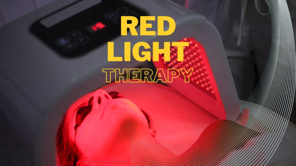 Red Light Therapy