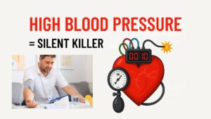 High Blood Pressure