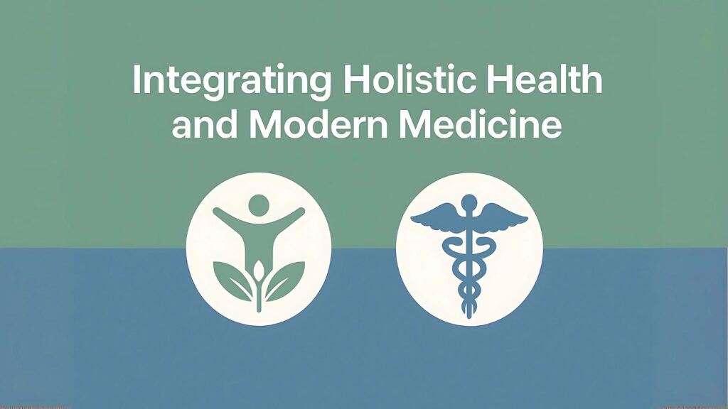 Integrative Health