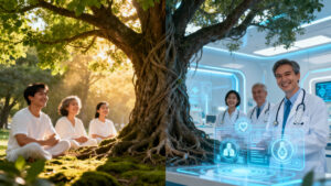 Integrative Health