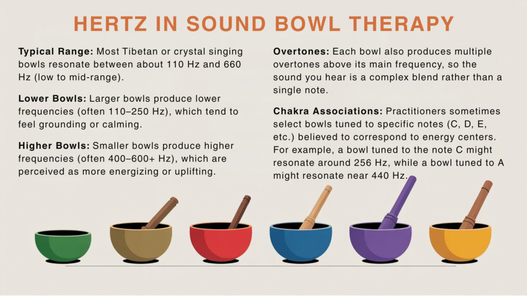 Sound Bowl