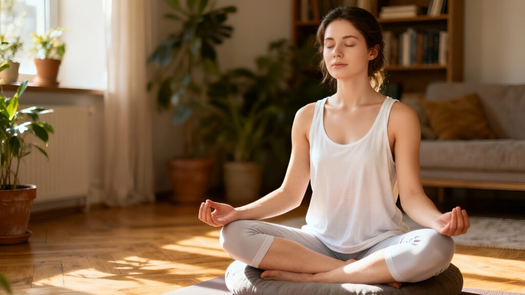 Meditation