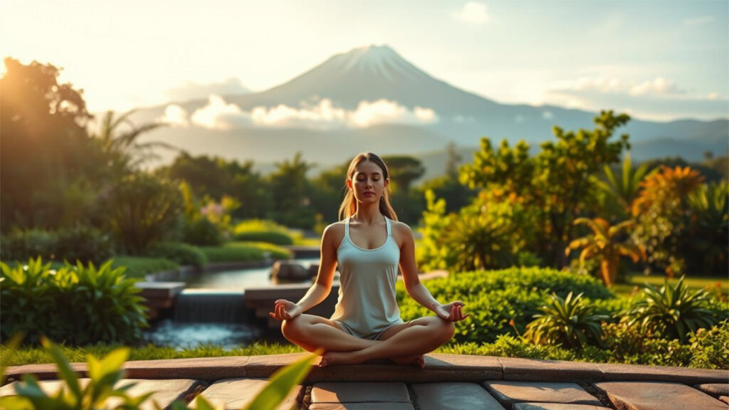 Meditation