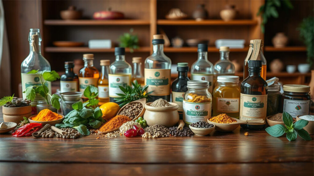 What is Ayurveda?