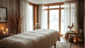 Winter Wellness