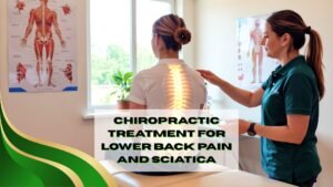 Sciatica Pain