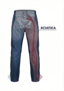 Sciatica Pain