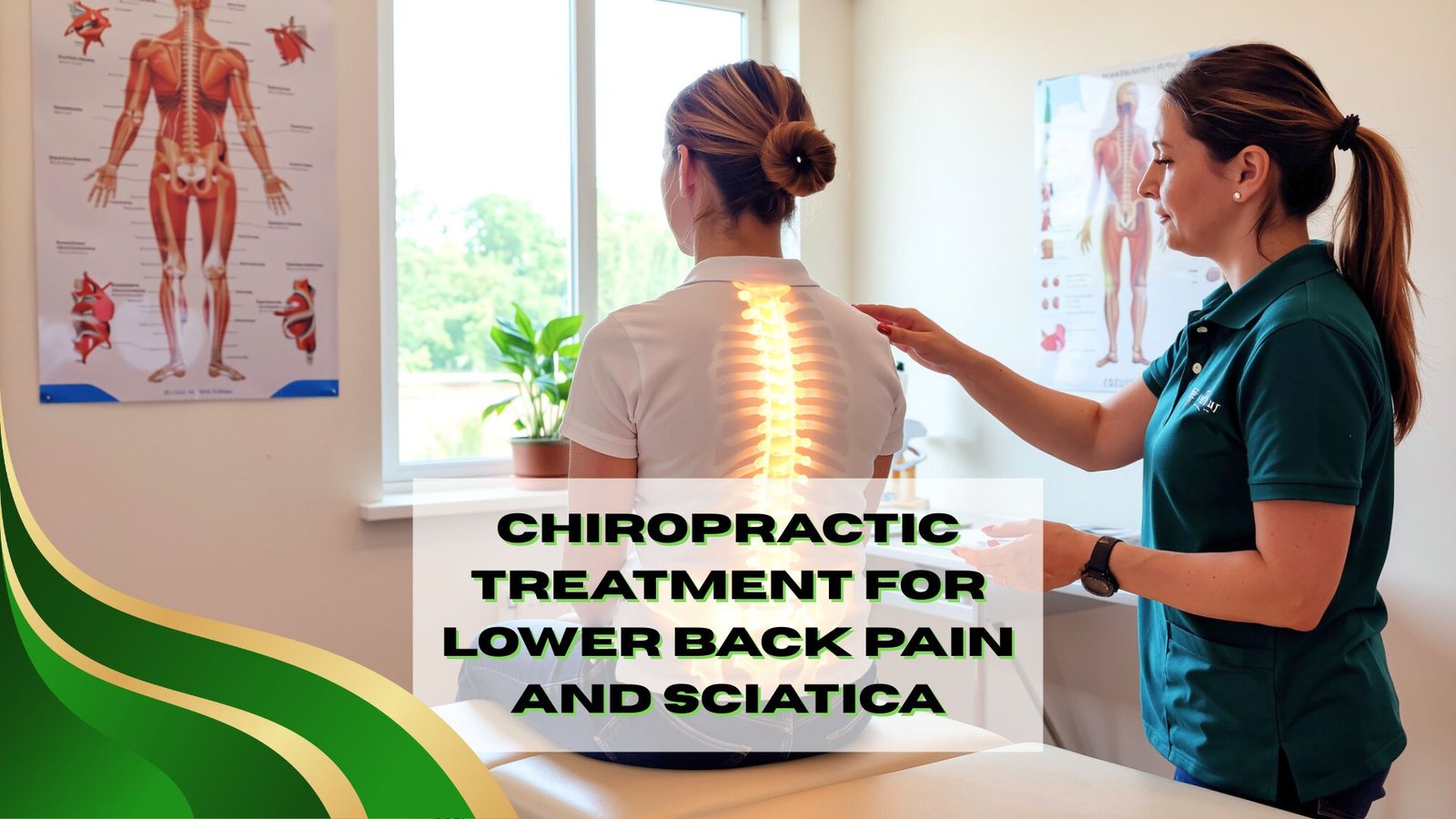 Sciatica Pain