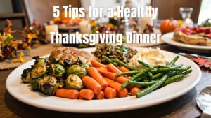 Thanksgiving Veggies