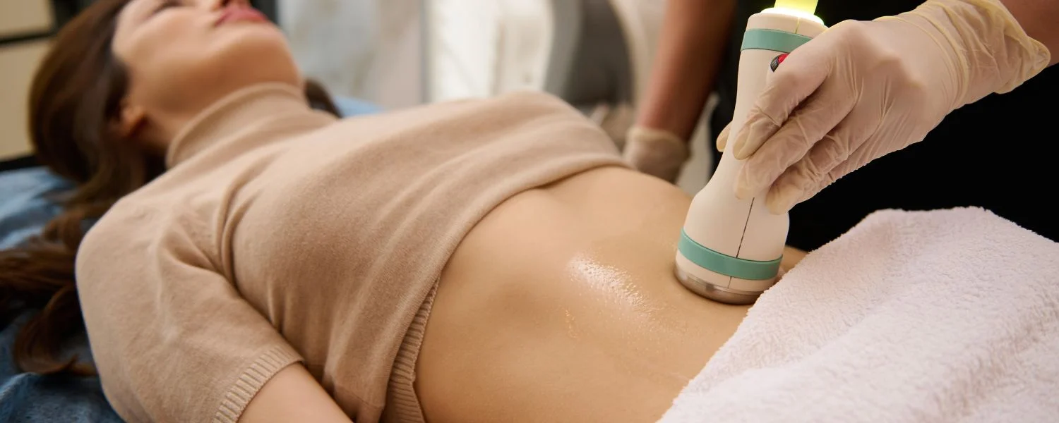 Facial treatment