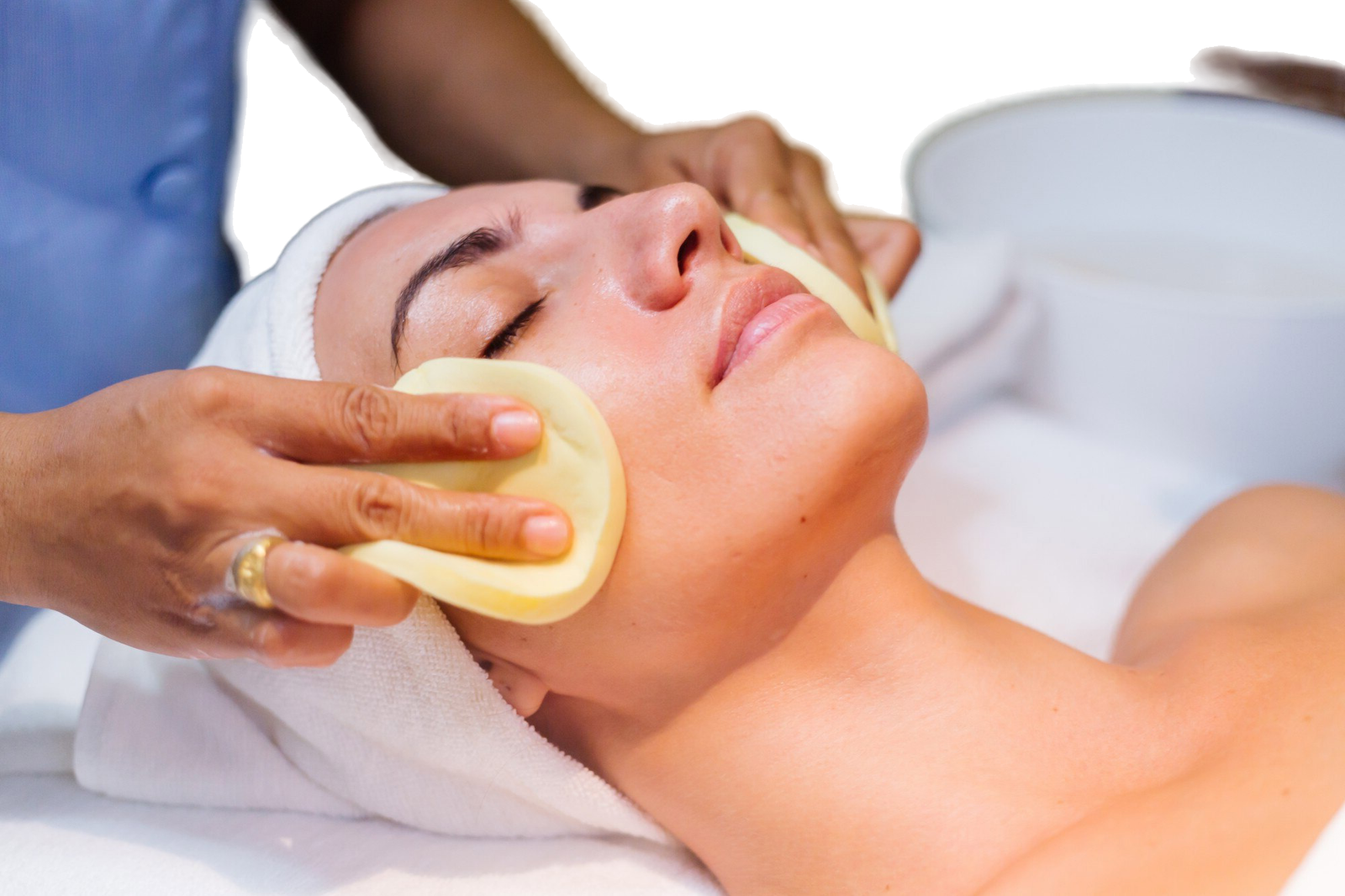 Acupuncture treatment