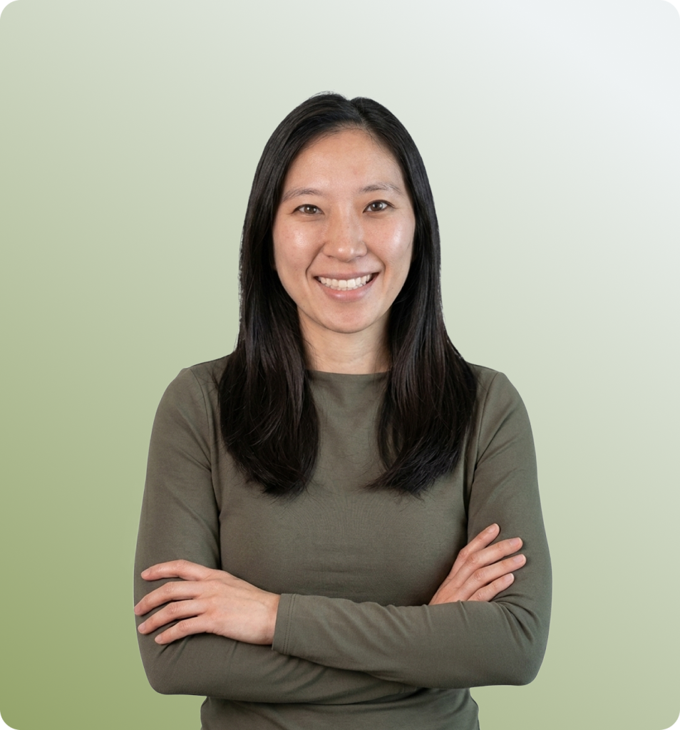 Eumi Chang, D.C. at PalmLeaf Massage & Wellness