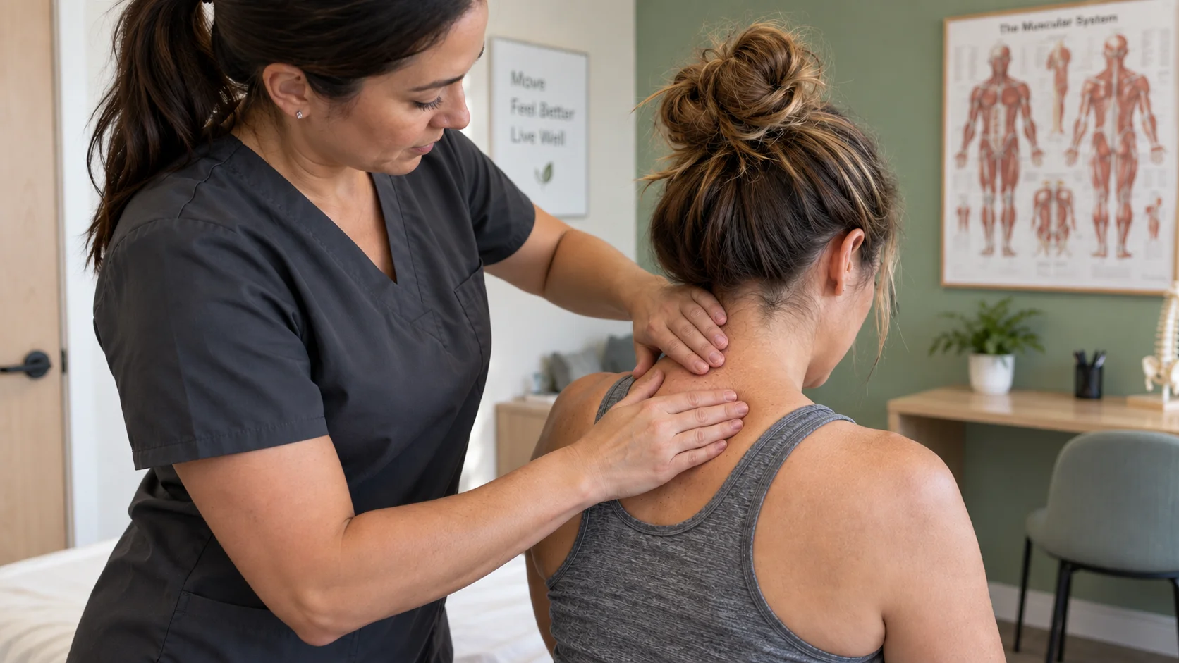 Myofascial Release