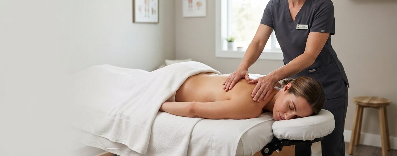 Therapeutic Massage PalmLeaf Massage & wellness
