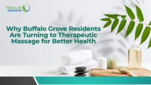 Buffalo Grove Massage