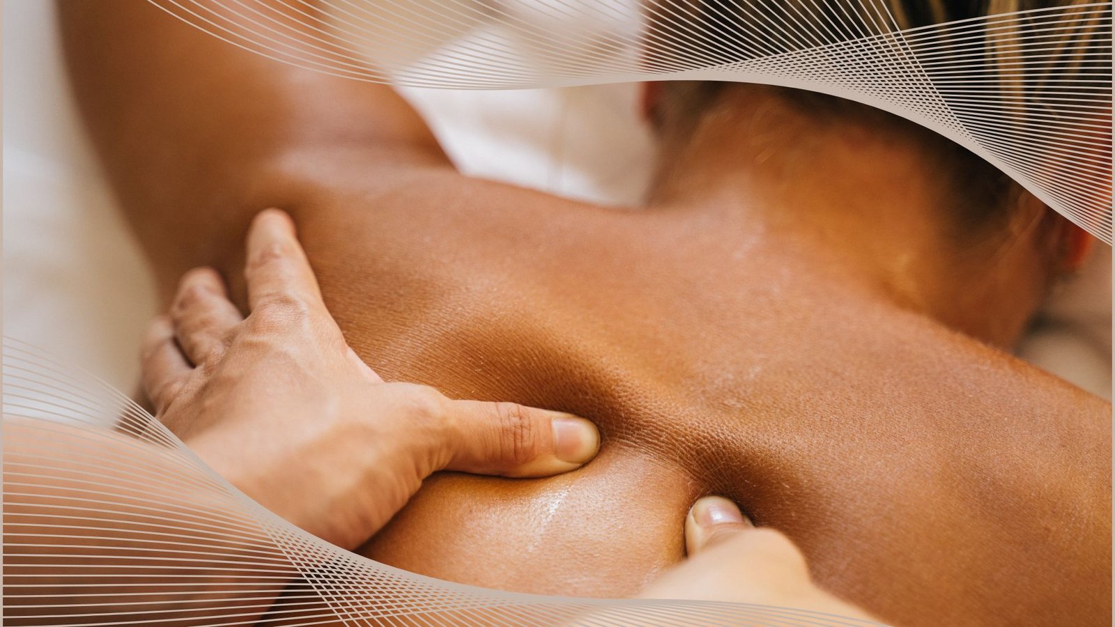 Deep Tissue Massage for Arthritis