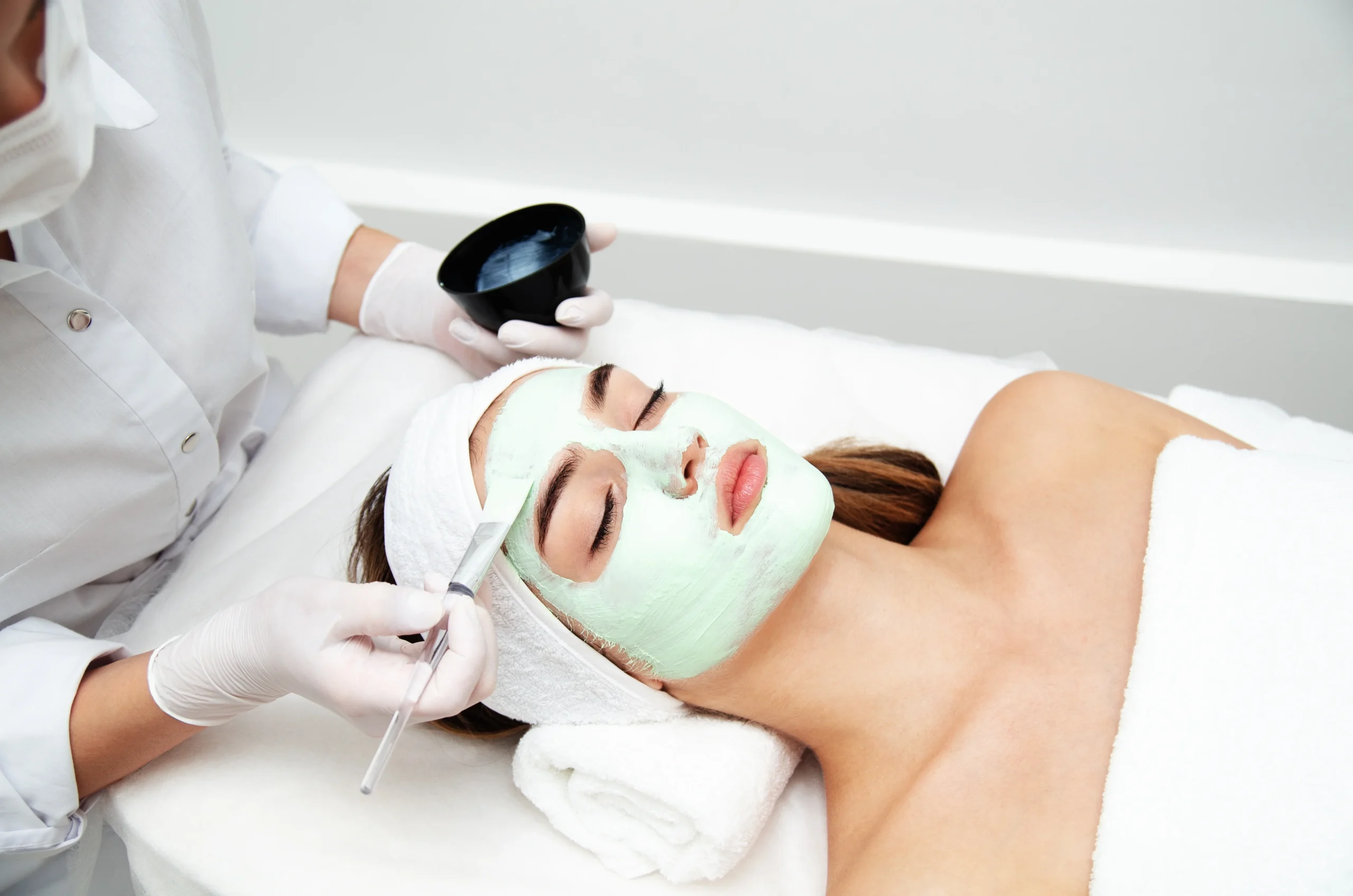Facial Care & Hydrafacial™