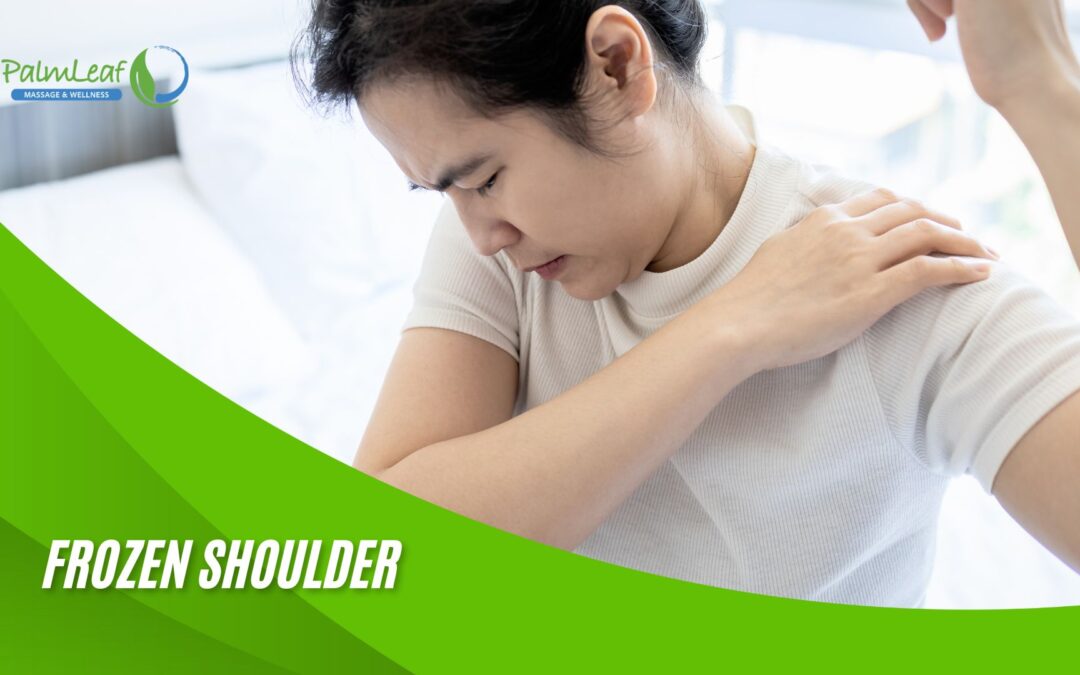 Frozen Shoulder