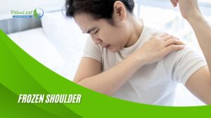 Frozen Shoulder