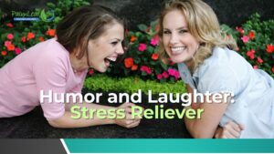 Humor and Laughter