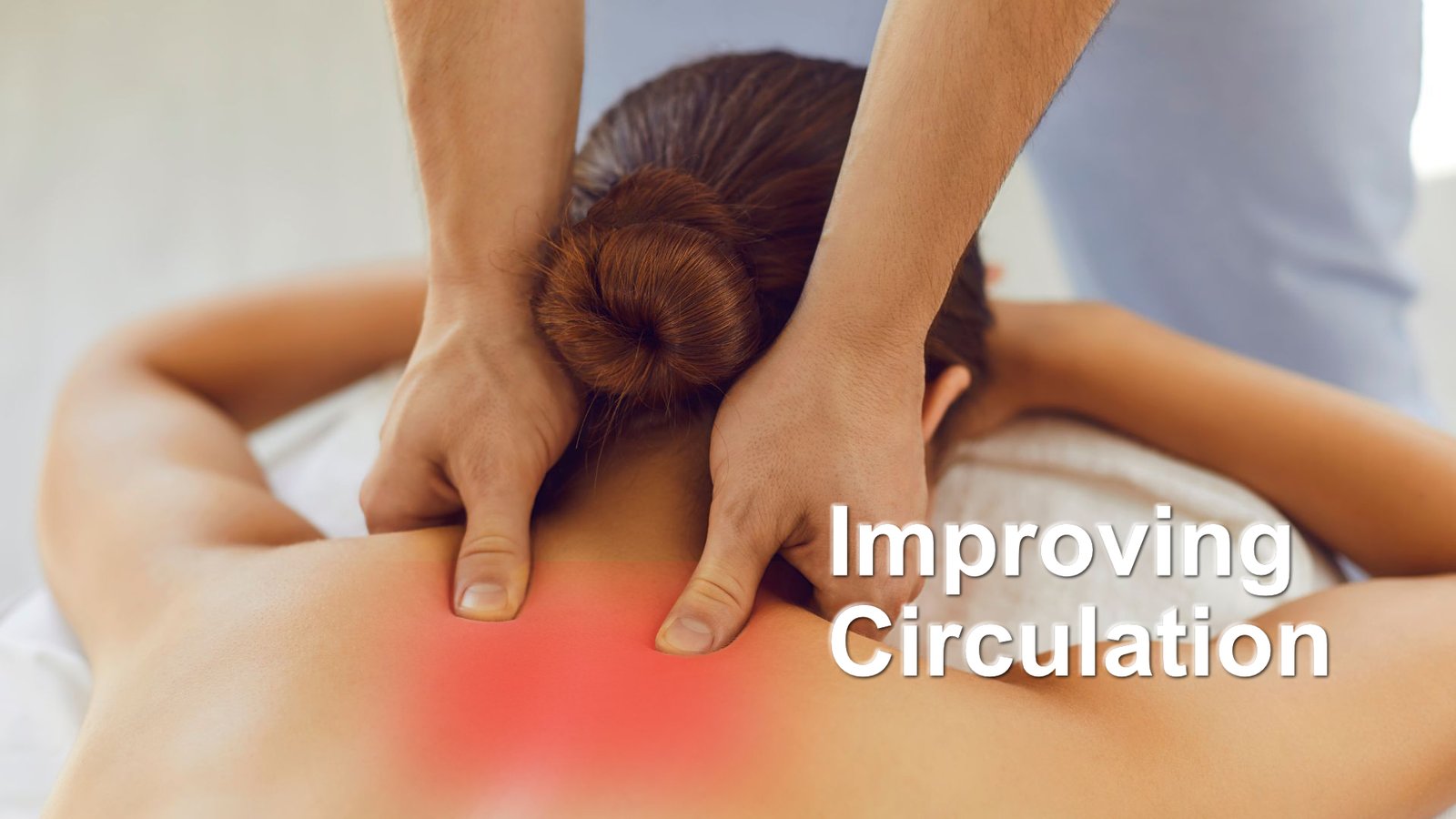 Improving Circulation