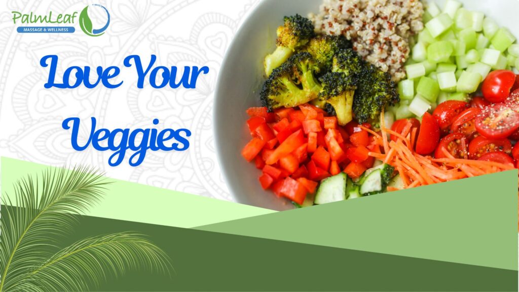 Love Your Veggies