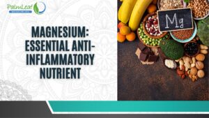 Magnesium