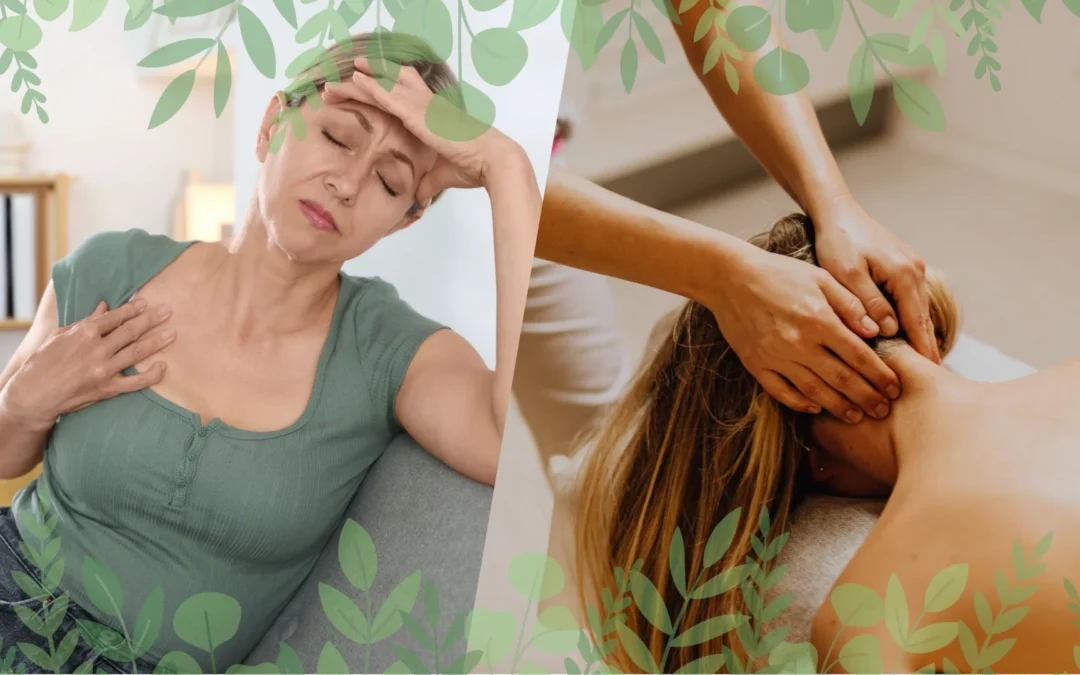 Menopause MFR Buffalo Grove