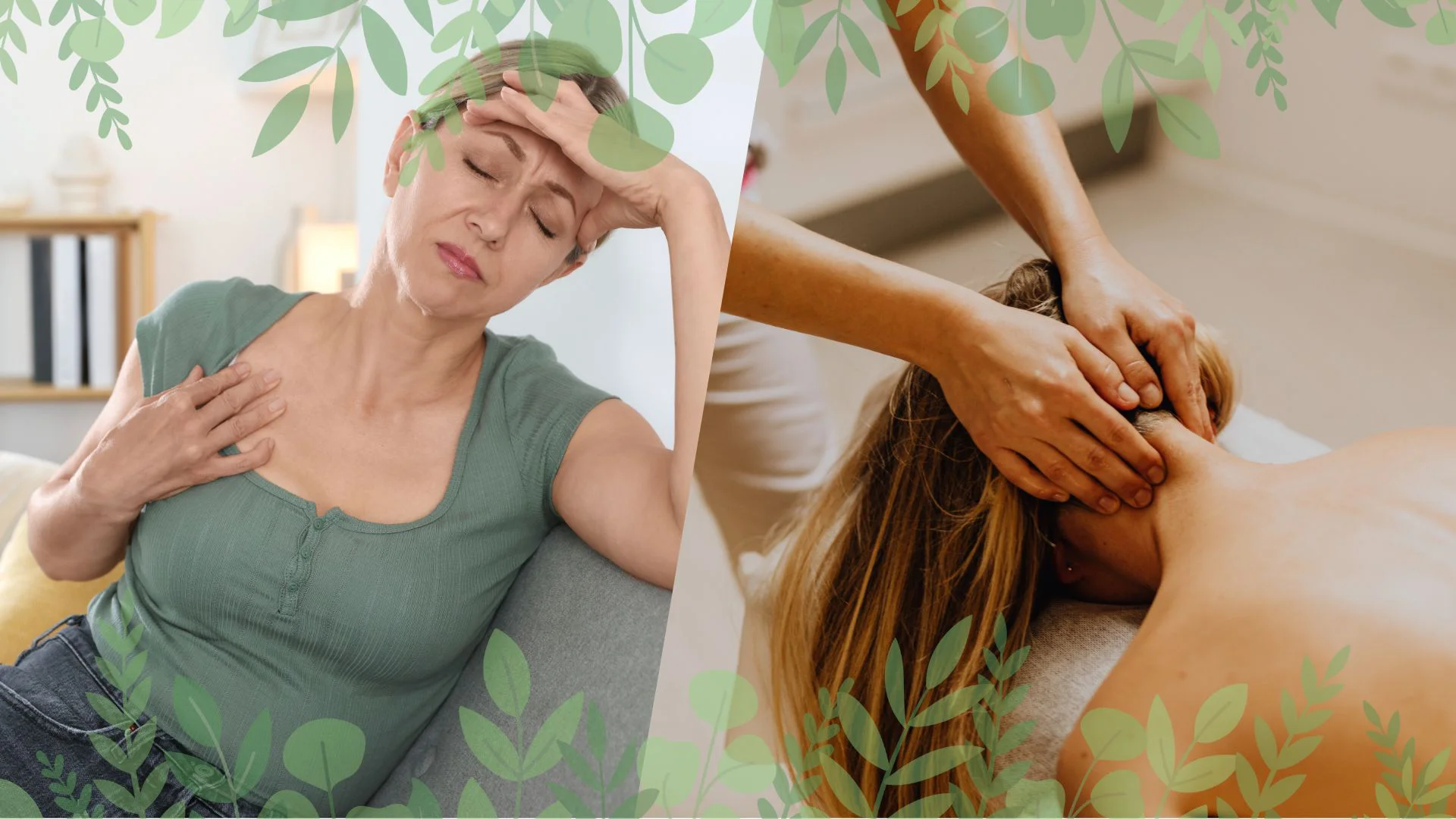 Menopause Myofascial Release