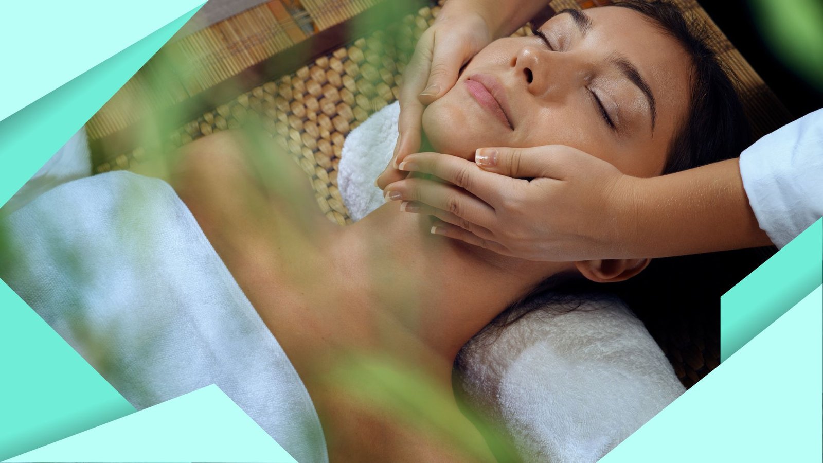 Neuromuscular Massage Therapy