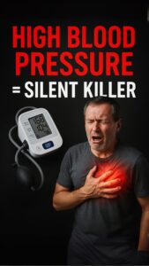 High Blood Pressure