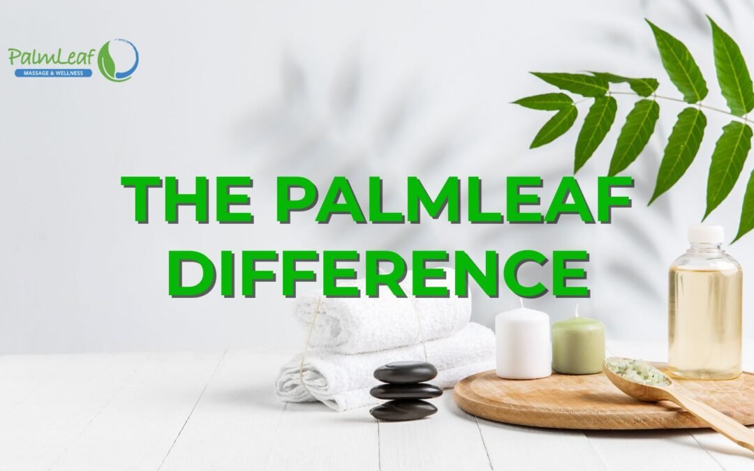 PalmLeaf Difference