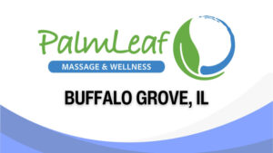 PalmLeaf Massage & Wellness