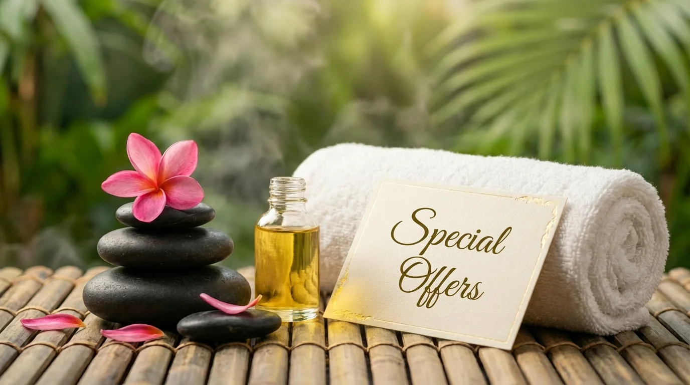 Special Offers