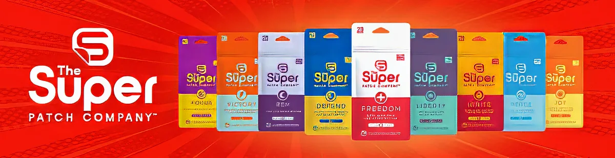 SuperPatch